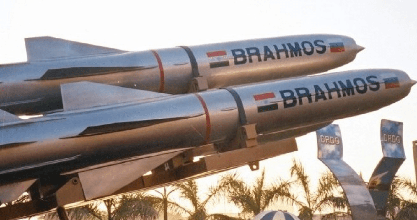 Philippines eyes Indian BrahMos to counter growing China threat