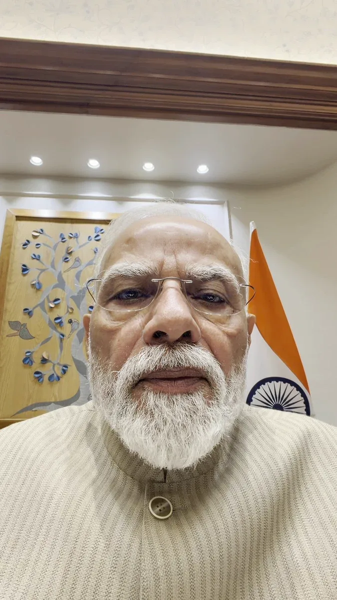"Don’t buy gold, don't travel or wed abroad": PM Modi advises Indians