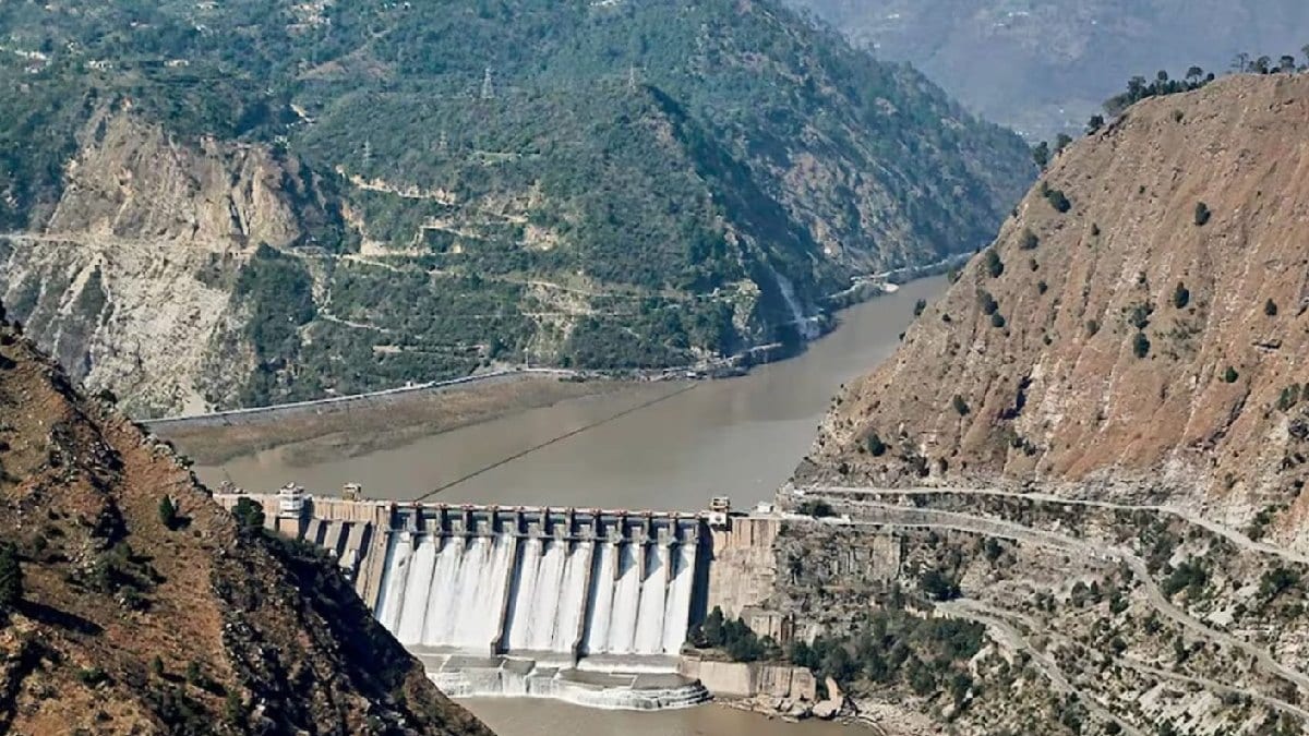 Why India rejects Hague court order on Indus Waters pact with Pakistan?