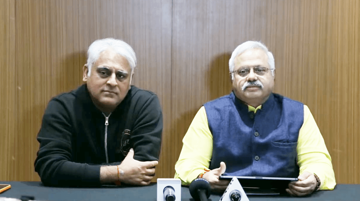RSS calls for nationwide NRC, links citizenship checks to ‘population imbalance’