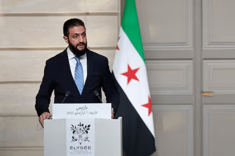 Syria-Hezbollah secret talks in Türkiye to ease tensions: Report