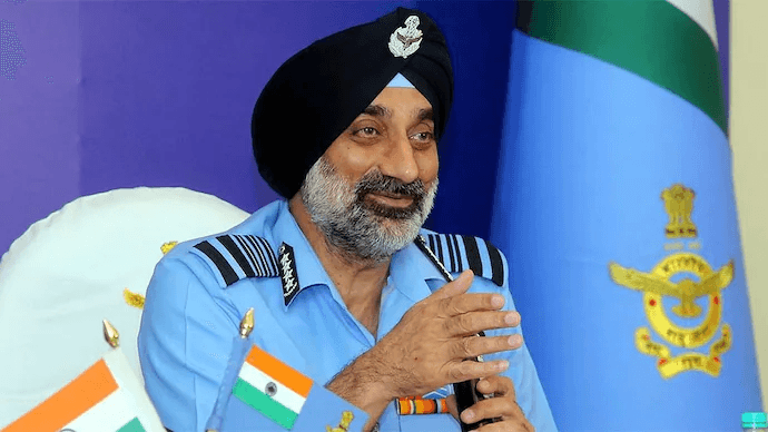 IAF needs 36-40 fighter jets annually to maintain squadron strength: Air Chief