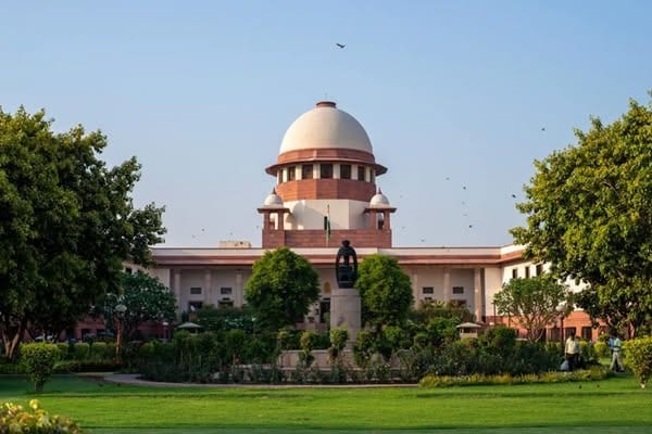 SC finds 14 defects in INDIA bloc’s plea against CEC