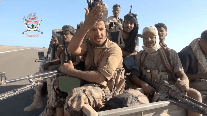 Yemeni forces claim to recapture Mocha from Houthis