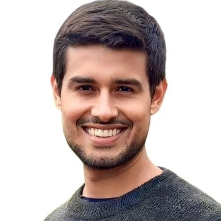 Delhi protest: Dhruv Rathee detained by Delhi police