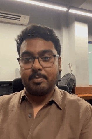 Scroll reporter detained covering Delhi protests