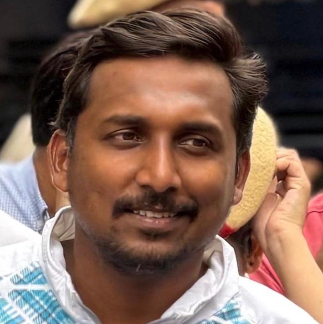 Who is Ajinkya Shinde, the computer science graduate now leading CJP protests?