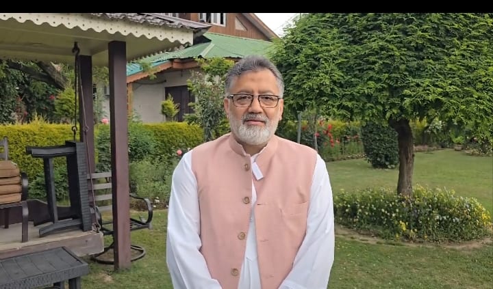 “They are rebels on rent,” says Ansari after Abdullah’s Pak comment