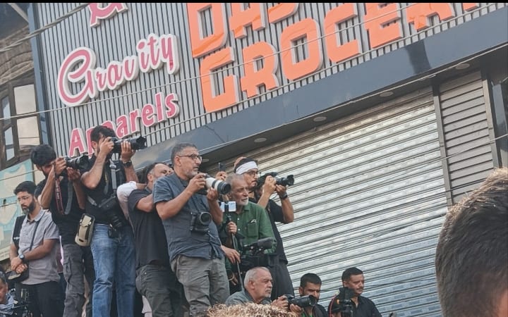 J-K’s new media policy to cover social media platforms