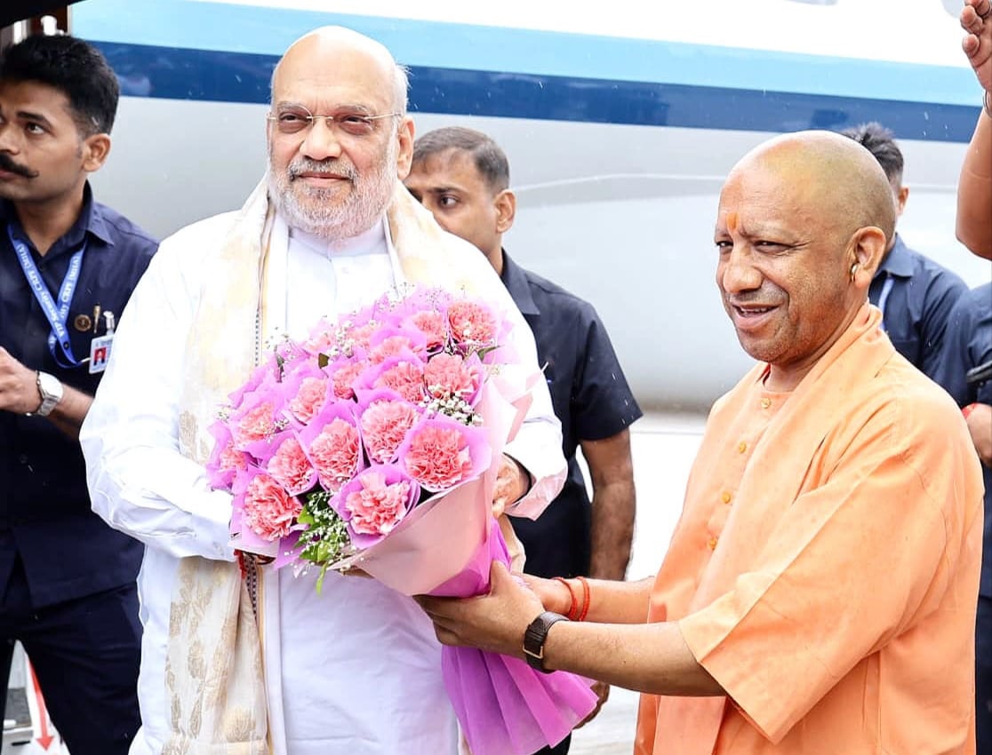 Amit Shah promises Uniform Civil Code in UP if BJP returns to power