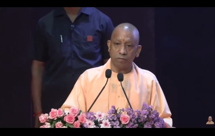 Yogi Adityanath claims names of 1.27 crore Hindus missing from UP electoral rolls